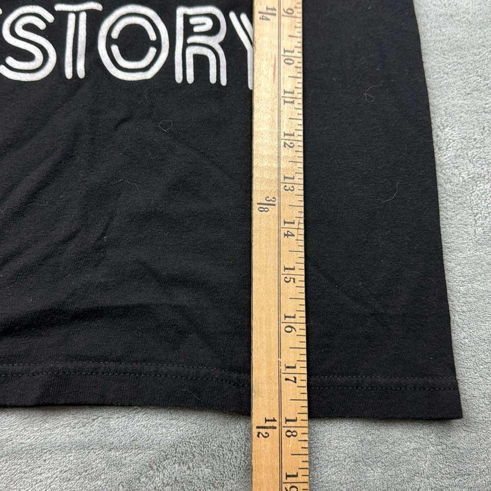 I Am Black History Kids T-Shirt - Picture 4 of 5